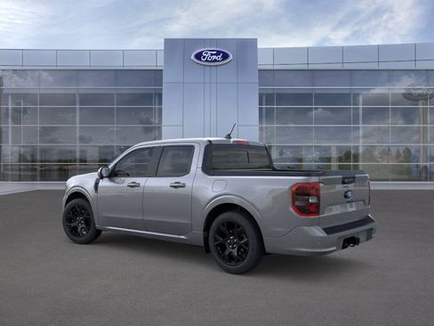 New 2026 Ford Maverick Lobo image 4