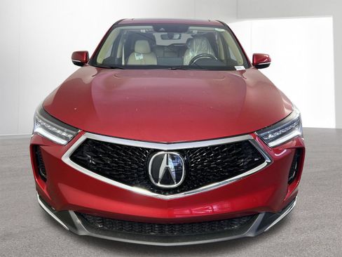 Used 2024 Acura RDX SH-AWD image 23