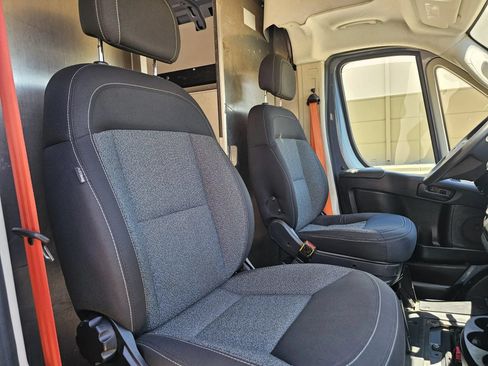 Used 2020 RAM ProMaster 3500 FWD image 27