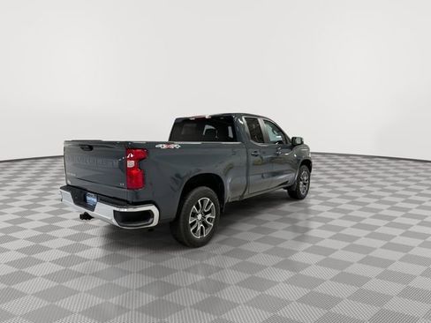 Certified 2025 Chevrolet Silverado 1500 LT image 10