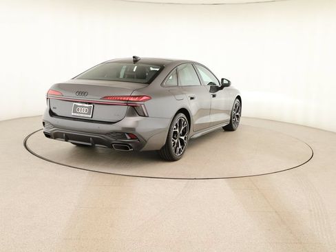 New 2026 Audi A6 Premium Plus AWD/4WD image 6