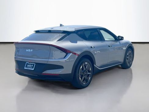 New 2026 Kia EV6 Light RWD image 7