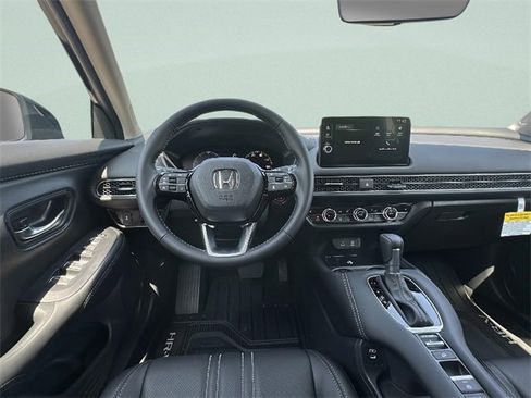 New 2026 Honda HR-V EX-L image 19
