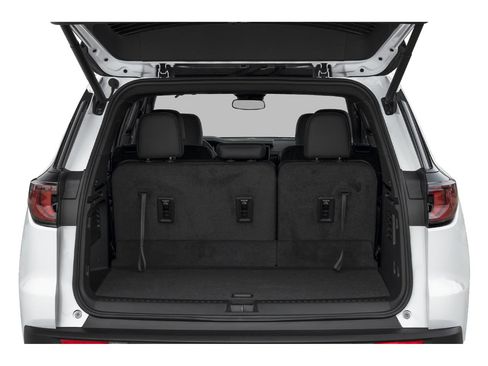 New 2026 GMC Acadia Elevation w/ Elevation Premium Package FWD image 94