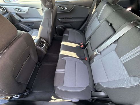 New 2026 Chevrolet Blazer LT w/ Convenience Package image 4