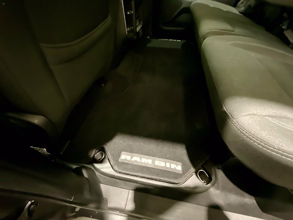 Used 2019 RAM 1500 Big Horn AWD/4WD image 10