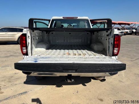 Used 2023 GMC Sierra 2500 Pro w/ Fleet Convenience Package image 26