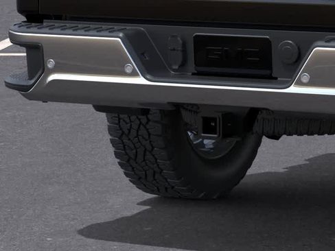 New 2026 GMC Sierra 2500 SLT w/ Texas SLT Premium Package AWD/4WD image 14