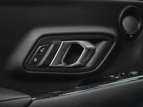 Used 2021 Toyota Supra Premium image 34