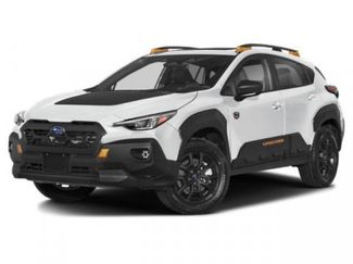 New 2026 Subaru Crosstrek 2.5i Wilderness w/ Crosstrek Mirror Package AWD/4WD video 1