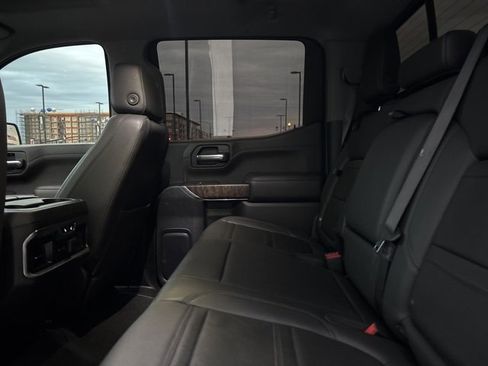 Used 2020 GMC Sierra 1500 Denali image 18