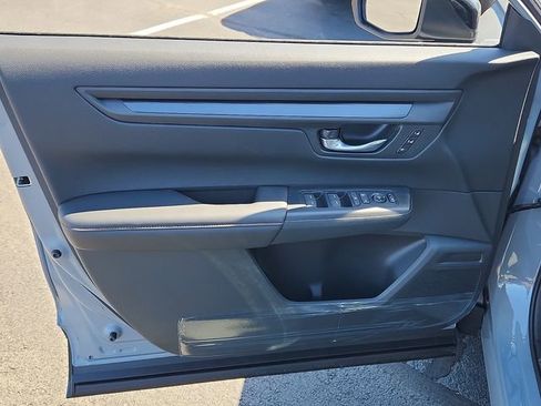 New 2026 Honda CR-V Sport-L image 12