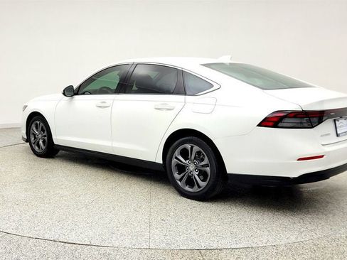 Used 2024 Honda Accord EX image 7