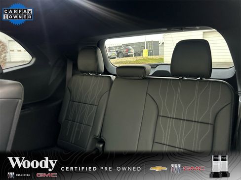 Certified 2025 Buick Enclave Avenir w/ Trailering Package, 5000 lbs. image 34