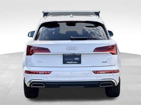 Used 2023 Audi Q5 2.0T Premium Plus w/ Premium Plus Package AWD/4WD image 7