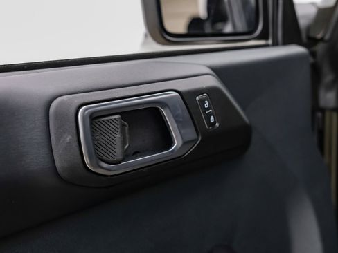 Used 2024 Ford Bronco Raptor w/ Interior Carbon Fiber Pack 6 image 59