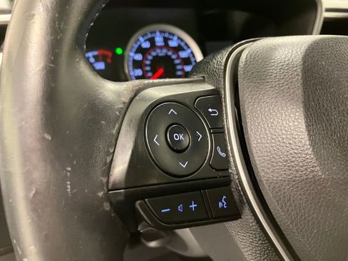 Used 2019 Toyota Corolla SE image 24