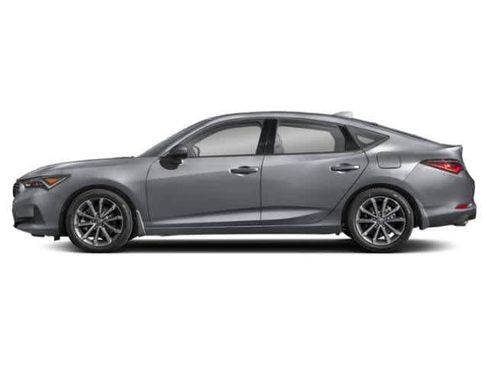 Certified 2025 Acura Integra FWD image 3