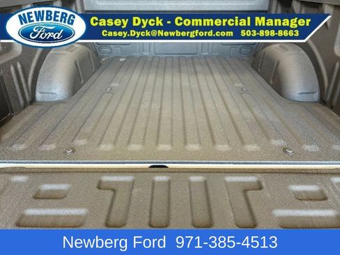 Used 2025 Ford F150 STX AWD/4WD image 9
