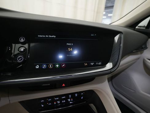 Used 2023 Buick Envision Preferred AWD/4WD image 6