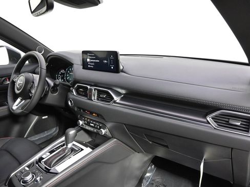 New 2025 MAZDA CX-5 2.5 Turbo image 15