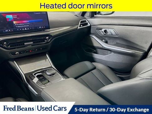 Used 2025 BMW M340i xDrive M340i xDrive w/ Premium Package image 31