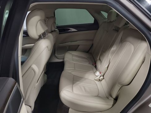 Used 2018 Lincoln MKZ Select w/ Select Plus Package image 23