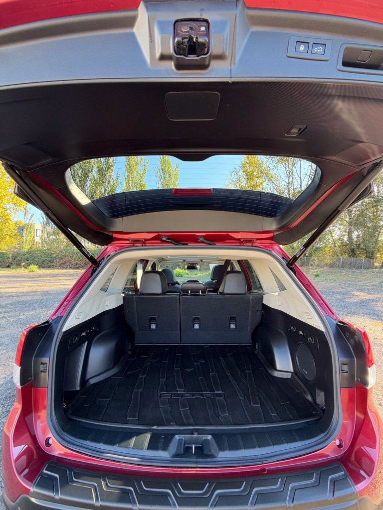 Used 2019 Subaru Forester Touring AWD/4WD image 9