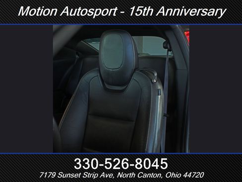 Used 2010 Chevrolet Camaro LT w/ RS Package image 27