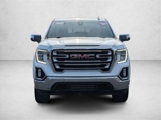 Used 2021 GMC Sierra 1500 SLT w/ SLT Premium Plus Package video 2