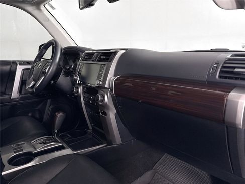 Certified 2022 Toyota 4Runner Limited RWD image 44