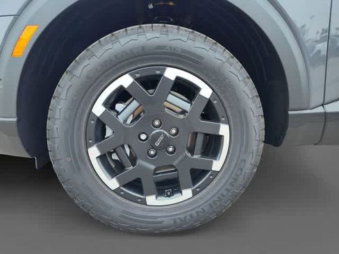 New 2026 Hyundai Palisade XRT Pro image 9