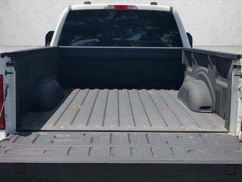 Used 2024 Ford F150 XLT w/ Mobile Office Package RWD image 6