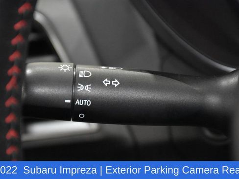 Used 2022 Subaru Impreza 2.0i Sport image 10