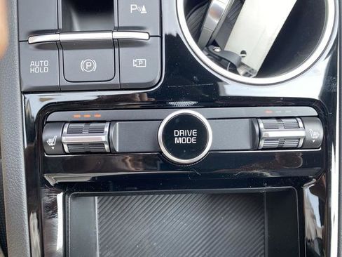 New 2026 Kia K5 GT-Line w/ GT-Line Premium Package image 8