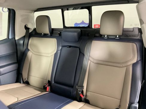 New 2026 Ford Maverick Lariat AWD/4WD image 16