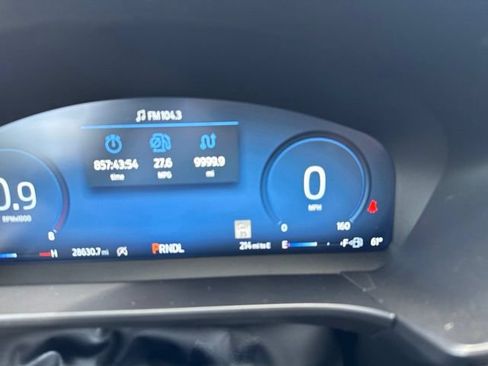 Used 2023 Ford Escape ST-Line Select w/ Tech Pack #2 AWD/4WD image 15