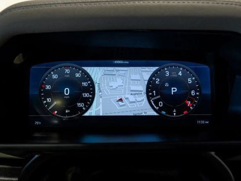 Used 2021 Land Rover Defender 110 SE AWD/4WD image 27
