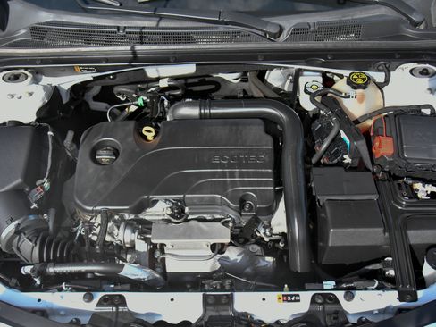 Used 2020 Chevrolet Malibu LS w/ Driver Confidence Package II FWD image 40