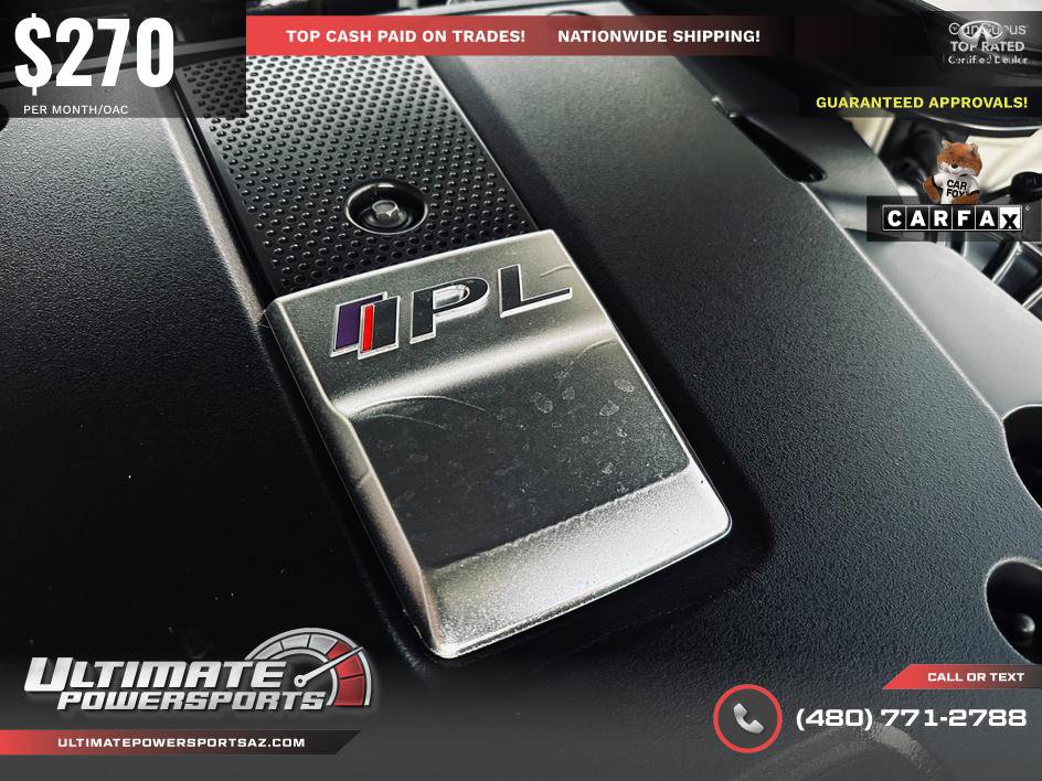 Used 2014 INFINITI Q60 IPL RWD image 55