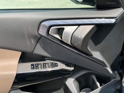 New 2026 BMW X3 xDrive30 AWD/4WD image 20