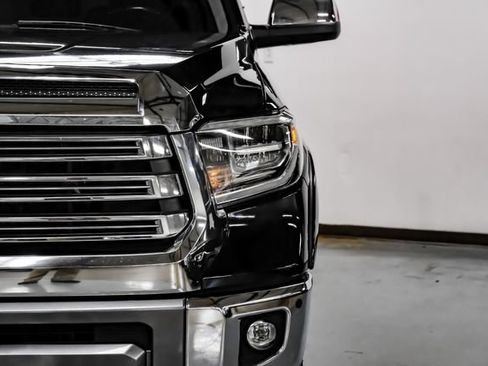 Used 2021 Toyota Tundra 1794 Edition AWD/4WD image 54
