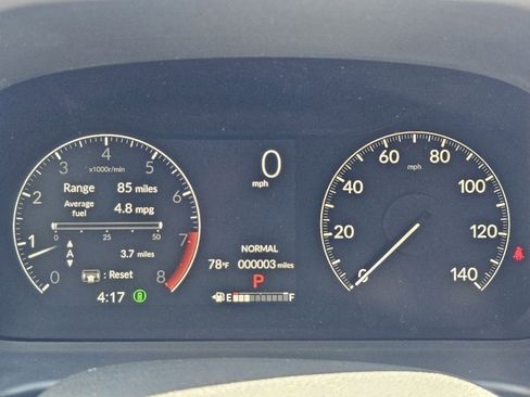 New 2026 Honda Odyssey Elite image 33