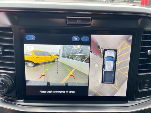 Used 2026 Ford F350 Lariat w/ Lariat Ultimate Package image 17