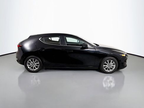 Used 2025 MAZDA MAZDA3 s image 4