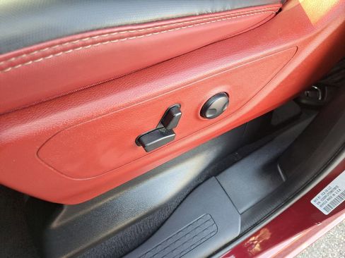 Used 2025 RAM 1500 Rebel w/ Rebel Level 1 Equipment Group image 20