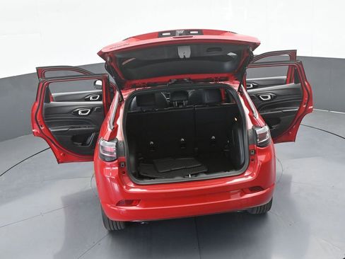 Used 2023 Jeep Compass High Altitude image 66