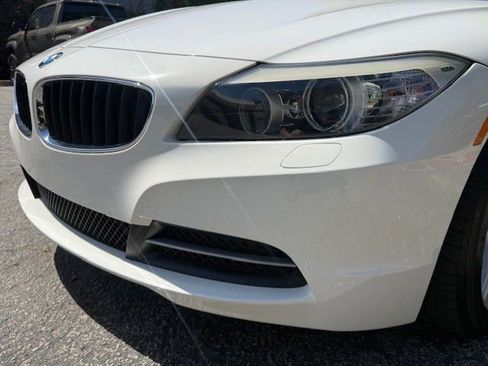 Used 2012 BMW Z4 sDrive28i image 32