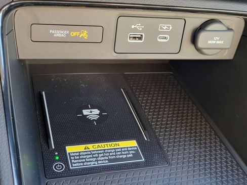 Certified 2024 Honda CR-V EX-L image 19