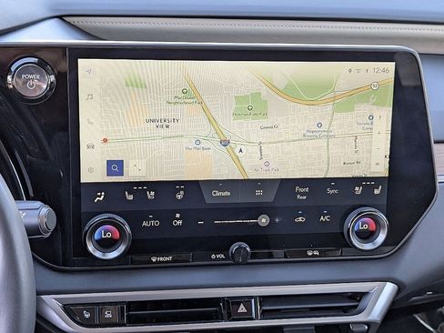 Used 2024 Lexus RX 350 image 29